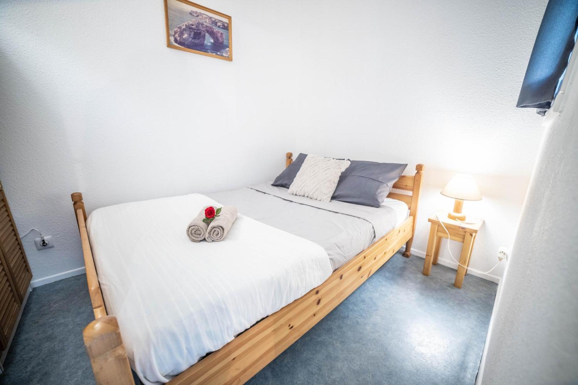 Les Marines Port 2 Min Plage Camargue- Top Pros Services Conciergerie La Grande Motte Mauguio Dış mekan fotoğraf