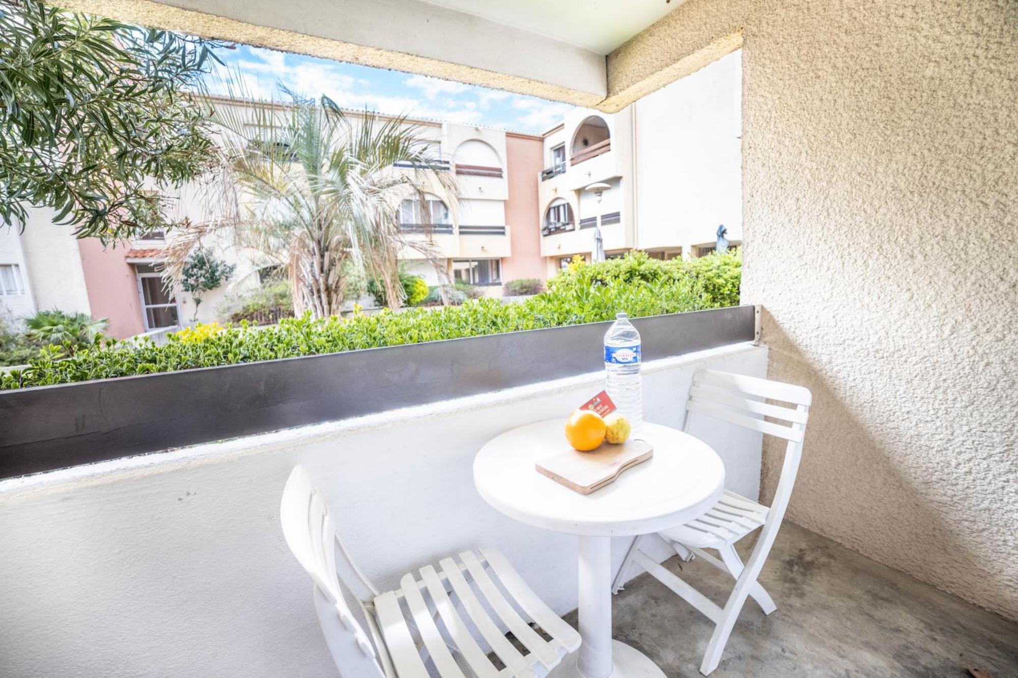 Les Marines Port 2 Min Plage Camargue- Top Pros Services Conciergerie La Grande Motte Mauguio Dış mekan fotoğraf